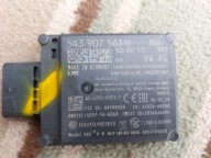 RADAR SENSOR ACC AUDI A1 82A 19r
