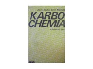 Karbochemia - J Szuba