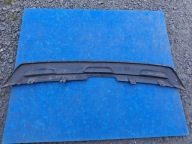 SPOILER Paraurti posteriore DACIA JOGGER 2022R->