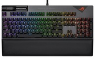 Klawiatura mechaniczna ASUS ROG Strix Flare II