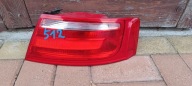 light rear part rear right AUDI A5 COUPE 8T0945096