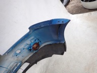 FORD FOCUS II MK2 04- bumper front front