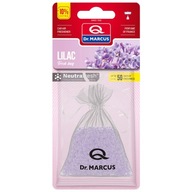 DR MARCUS Fresh Bag Lilac Zapach do samochodu