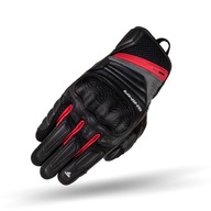 Shima RUSH GLOVES MEN RED L rękawice motocyklowe