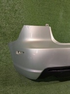 bumper rear rear part MAZDA 3 BK 06-09 NR.8715