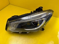 light left Mercedes CLA W117 Bi-Xenon A1179066300