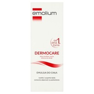 Emolium Dermocare Emulsja do kąpieli 400ml