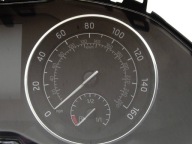 dials dials PREDKOSCIOMIERZ SKODA SUPERB III 2.0 TDI 3V0920941A