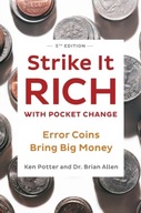 Strike It Rich with Pocket Change: Error Coins