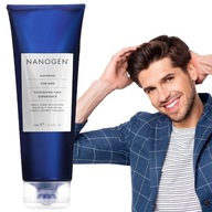 Šampón Nanogen 240ml pre mužov Zvyšuje objem vlasov Inhibuje alopéciu