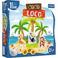 Gra Trefl - Coco Loco 02343
