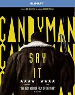 Candyman 2021 Blu-Ray FOLIA PL