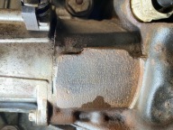 engine MERCEDES A W176 B246 180CDI 651.901