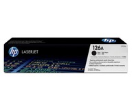 Toner do HP, 126A, CE310A, black (czarny)