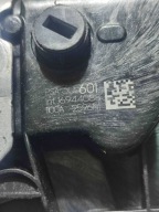 Peugeot 2008 II 2020 rear part side left lock door tylnych