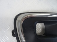 grid of a bumper left front CITROEN C4 PICASSO II LIFT AA37703402
