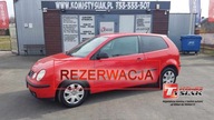 Volkswagen Polo Ozarow Mazowiecki 1.2 benzyn...