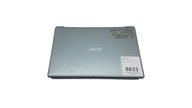 Notebook Acer Q1VZC Chromebook 11 " Intel 0 GB sivý