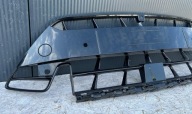 grid grille of a bumper front CUPRA FORMENTOR LIFT 24- 5FF856667H