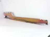 FERRARI 360 MODENA F131 99-05 threshold moulding threshold SIDE SKIRT left