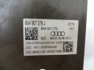 Servofreno ABS AUDI Q5 SQ5 80A907379J
