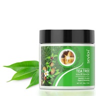 Sevich Tea Tree Hair Maska z čajovníka