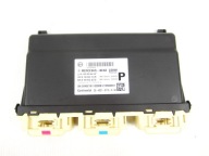 module control unit seat of the passenger right Mercedes ML W166