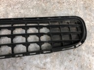 grid of a bumper central MINI R60 51119801918