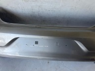 bumper rear part RENAULT CLIO V below PDC TED69