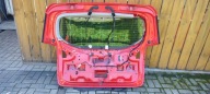 trunk door boot Opel Zafira C 50B