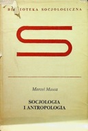 Socjologia i antropologia