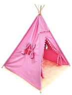Namiot Tipi dla dzieci domek DUŻY