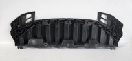 cover below bumper NISSAN LEAF II original