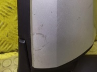 OPEL ZAFIRA B mirror right 5 PIN