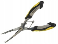 Szczypce Bent Nose Super Cutter Pliers 16cm Spro