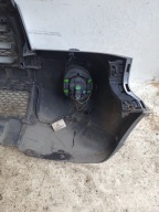 LAND ROVER FREELANDER II 06-11 bumper PDC + XENON