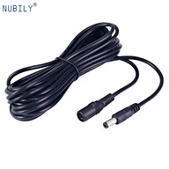 Kabel DC złącze męski żeński przedłużacz zasilania Adapter gniazda J~32059