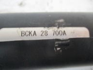 Stoßdämpfer Stoßdämpfer heck Mazda 3 BP 23r 2.0 HYB BCKA28700A
