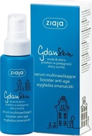 ZIAJA GDANSKIN Multihydratačné sérum, 50ml