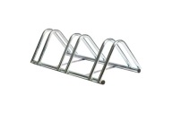 Велосипедна Стіядка Kelberg 3 Велосипеди Велосипед Bike Zinc Pl