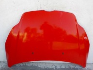 8 FORD FOCUS III soundproofing WYCISZENIE bonnets