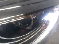 light front left FIAT 500E 500 ELECTRIC FULL LED 00521400320