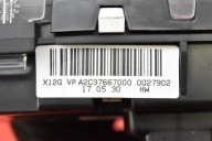 Schermo 24810-3EM1B NISSAN LEAF 1 e ZE0 LIFT 10-17