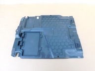 Blende Abdeckung Gehäuse akumulatora Ford Transit Custom PZ31-10N725-ADW Original