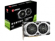 Karta graficzna MSI NVIDIA GeForce GTX 1660 Super