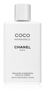 Chanel Coco Mademoiselle - balsam do ciała 200 ml