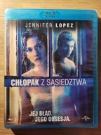 CHŁOPAK Z SĄSIEDZTWA (2015) Jennifer Lopez | John Corbett
