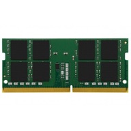 Pamäť RAM DDR4 Kingston KCP432SS8/16 16 GB
