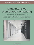 Data Intensive Distributed Computing: Challenges