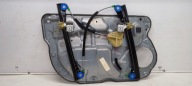 window regulator right front mechanism VW Polo 9N CROSS LIFT 1,4 16V